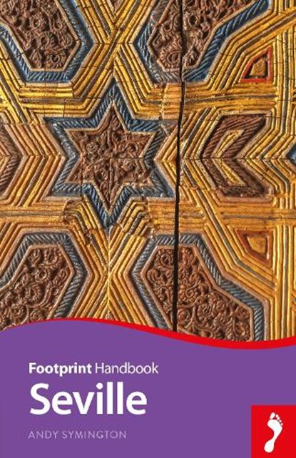 Seville, Andy Symington - Paperback - 9781911082590