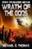 Wrath of the Gods, Michael G Thomas - Paperback - 9781911092414