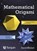 Mathematical Origami, David Mitchell - Paperback - 9781911093039