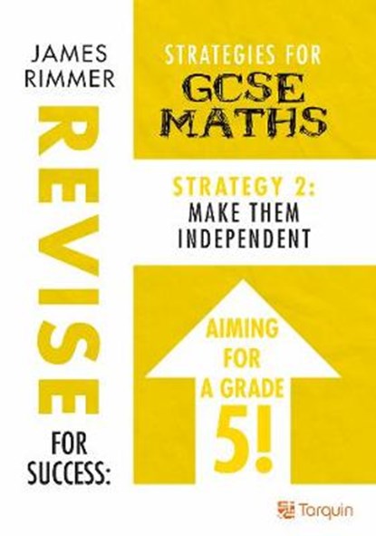 Make Them Independent, James Rimmer - Paperback - 9781911093817