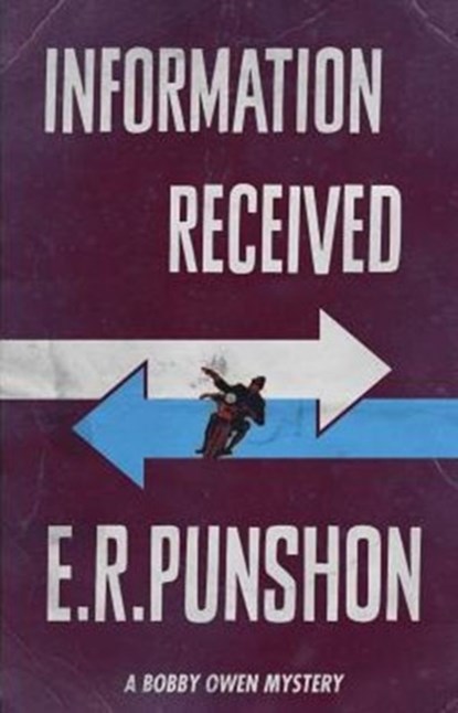 Information Received, E. R. Punshon - Paperback - 9781911095316