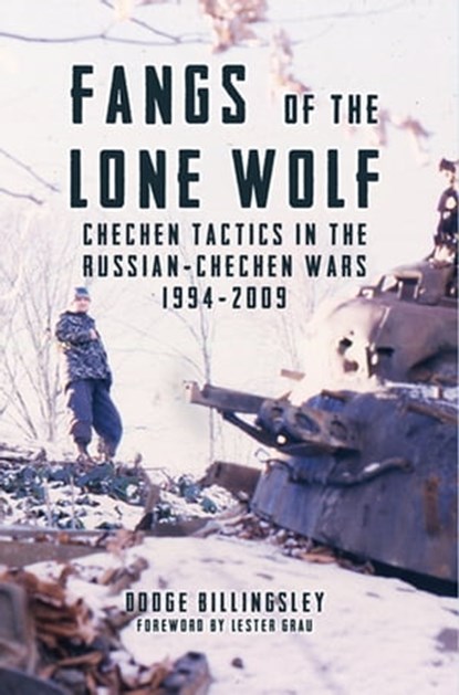 Fangs of the Lone Wolf, Dodge Billingsley - Ebook - 9781911096764