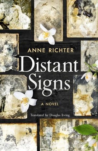 Distant Signs, Anne Richter - Ebook - 9781911107163