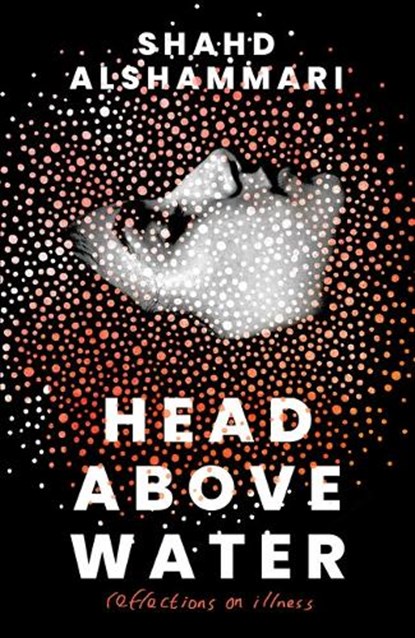 Head Above Water, Shahd Alshammari - Paperback - 9781911107408