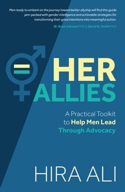 Her Allies, Hira Ali - Ebook - 9781911107484
