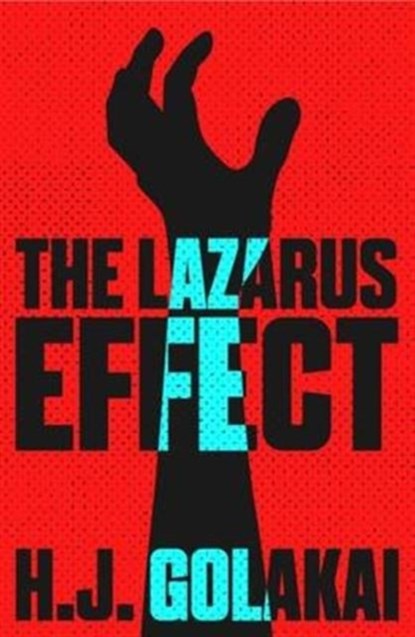 The Lazarus Effect, Hawa Jande Golakai - Paperback - 9781911115083