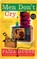 Men Don't Cry, Faiza Guene - Paperback - 9781911115694