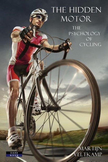 The Hidden Motor, Martijn Veltkamp - Paperback - 9781911121114