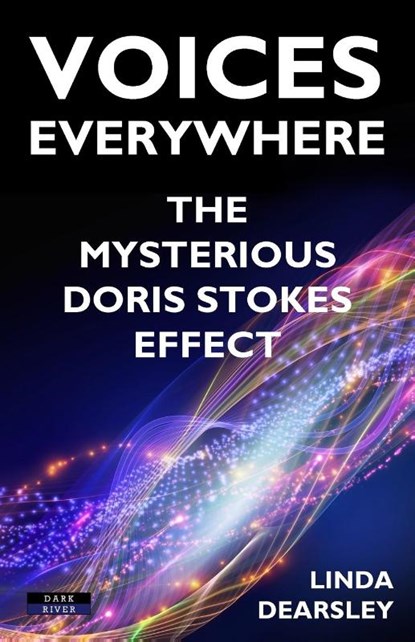 Voices Everywhere, Linda Dearsley - Paperback - 9781911121534