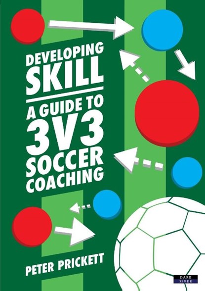 Developing Skill, Peter Prickett - Paperback - 9781911121541