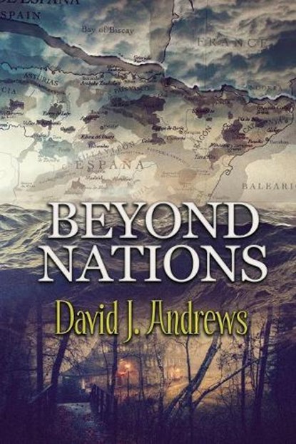 Beyond Nations, ANDREWS,  David J. - Paperback - 9781911124771