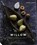 Willow, Jenny Crisp - Gebonden - 9781911127710