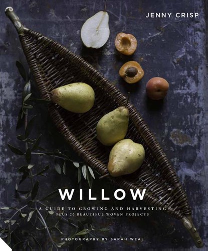 Willow, Jenny Crisp - Gebonden - 9781911127710