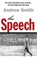The Speech, SMITH,  Andrew - Paperback - 9781911129516