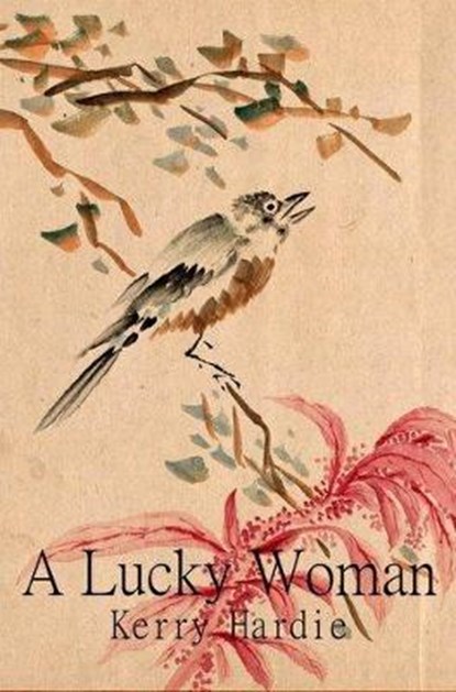 A Lucky Woman, Kerry Hardie - Paperback - 9781911132578