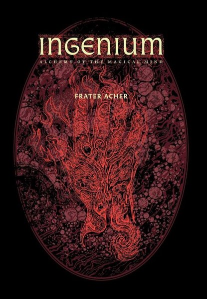 Ingenium, Frater Acher - Gebonden - 9781911134640