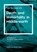 Death and Immortality in Middle-earth, Daniel Helen - Paperback - 9781911143338