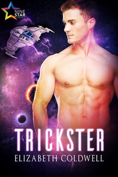 Trickster, Elizabeth Coldwell - Ebook - 9781911153047