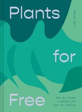 Plants for Free - Sharon Amos - 9781911163916