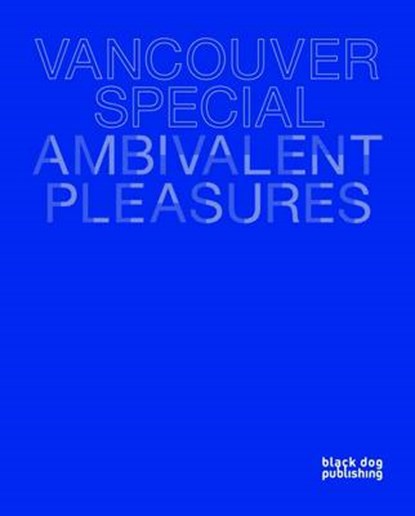 Vancouver Special, MCKEE,  Jesse ; Augaitis, Dana - Paperback - 9781911164272