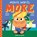 Morris Wants More, Joshua Seigal - Gebonden - 9781911171065