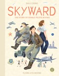 Skyward | Sally Deng | 
