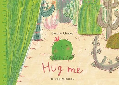 Hug Me, Simona Ciraolo - Paperback - 9781911171720