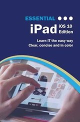 Essential iPad - Kevin Wilson - 9781911174202