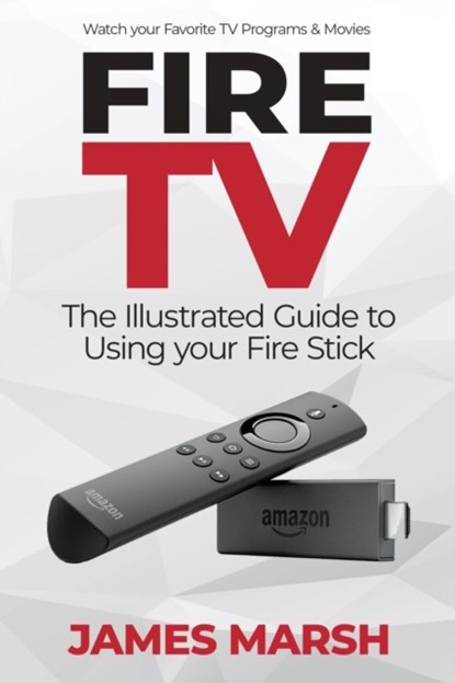 Fire TV, niet bekend - Paperback - 9781911174486