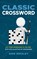 Classic Crossword, Ann Wesley - Paperback - 9781911174660