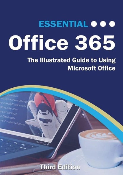 Essential Office 365 Third Edition, Kevin Wilson - Paperback - 9781911174721