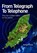 From Telegraph To Telephone, Dermot O'Toole - Paperback - 9781911177777