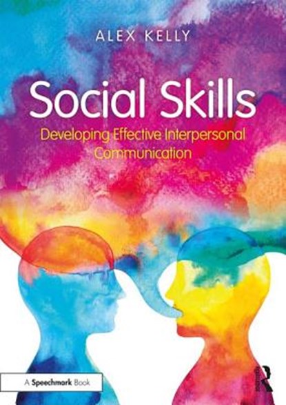 Social Skills, Alex (Managing director of Alex Kelly Ltd; Speech therapist Kelly - Paperback - 9781911186168