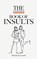The Knowledge Book of Insults, Jon Connell - Gebonden - 9781911187752