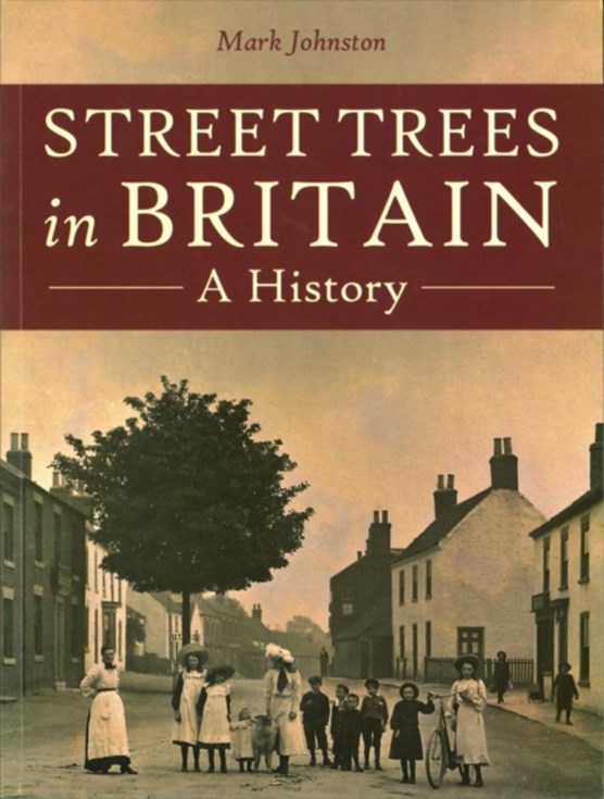 Street Trees in Britain