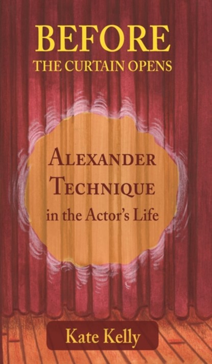 Before the Curtain Opens, Kate Kelly - Paperback - 9781911193432