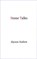 Stone Talks, Alyson Hallett - Paperback - 9781911193555
