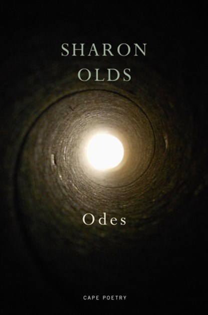 Odes, Sharon Olds - Paperback - 9781911214069