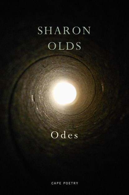 Odes, Sharon Olds - Paperback - 9781911214069