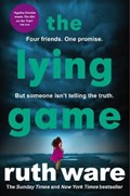The Lying Game | Ruth Ware | 