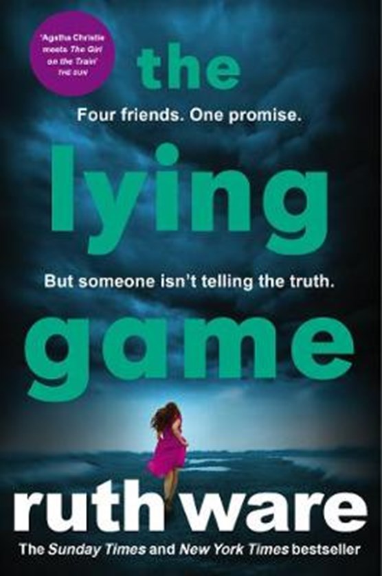 The Lying Game