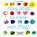 Easy Stuff to Make with Fluff, Gillian Harris - Gebonden - 9781911216193