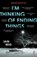I'm Thinking Of Ending Things, Iain Reid - Paperback - 9781911231233