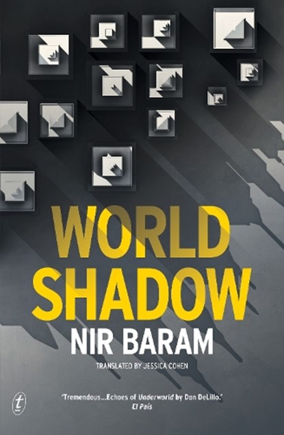 World Shadow, Nir Baram - Paperback - 9781911231295