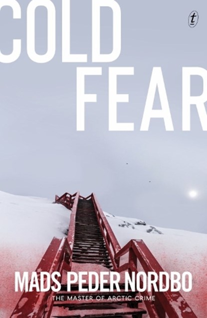 Cold Fear, Mads Peder Nordbo - Paperback - 9781911231301