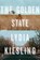 The Golden State, Lydia Kiesling - Paperback - 9781911231318