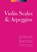 Violin Scales & Arpeggios, Katherine Liley - Paperback - 9781911270041