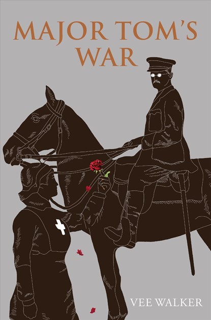 Major Tom's War, Vee (Author) Walker - Paperback - 9781911271239