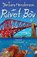Rivet Boy, Barbara Henderson - Paperback - 9781911279228