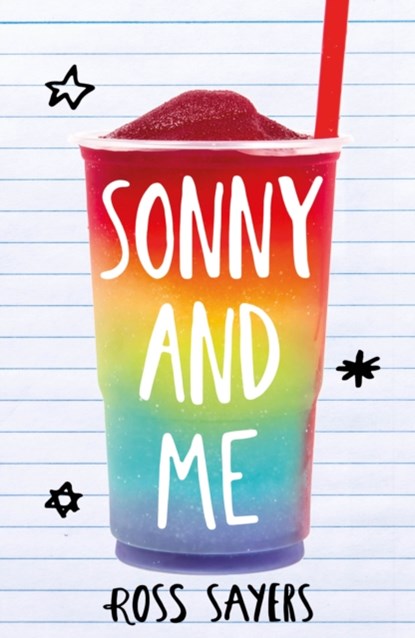 Sonny and Me, Ross Sayers - Paperback - 9781911279464